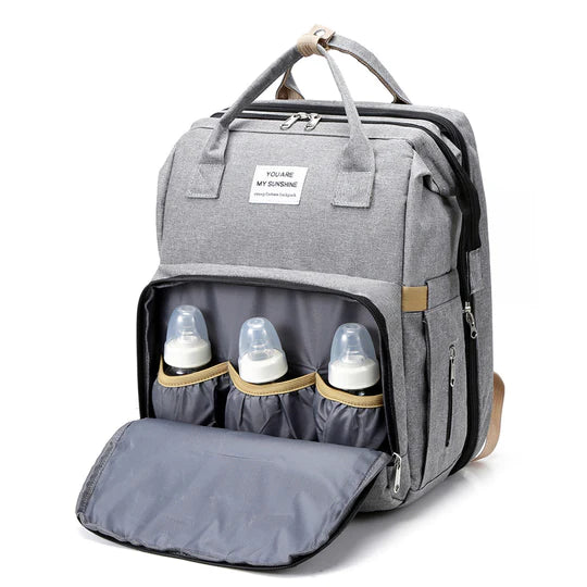 CarryCrib™