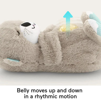 SnuggleBuddy™ - Calming Teddy Bear